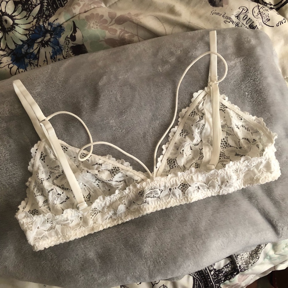 Bralette - Picture 2 of 2